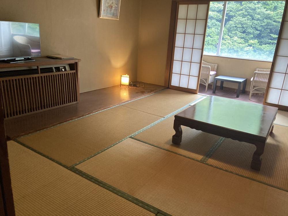 和室10畳