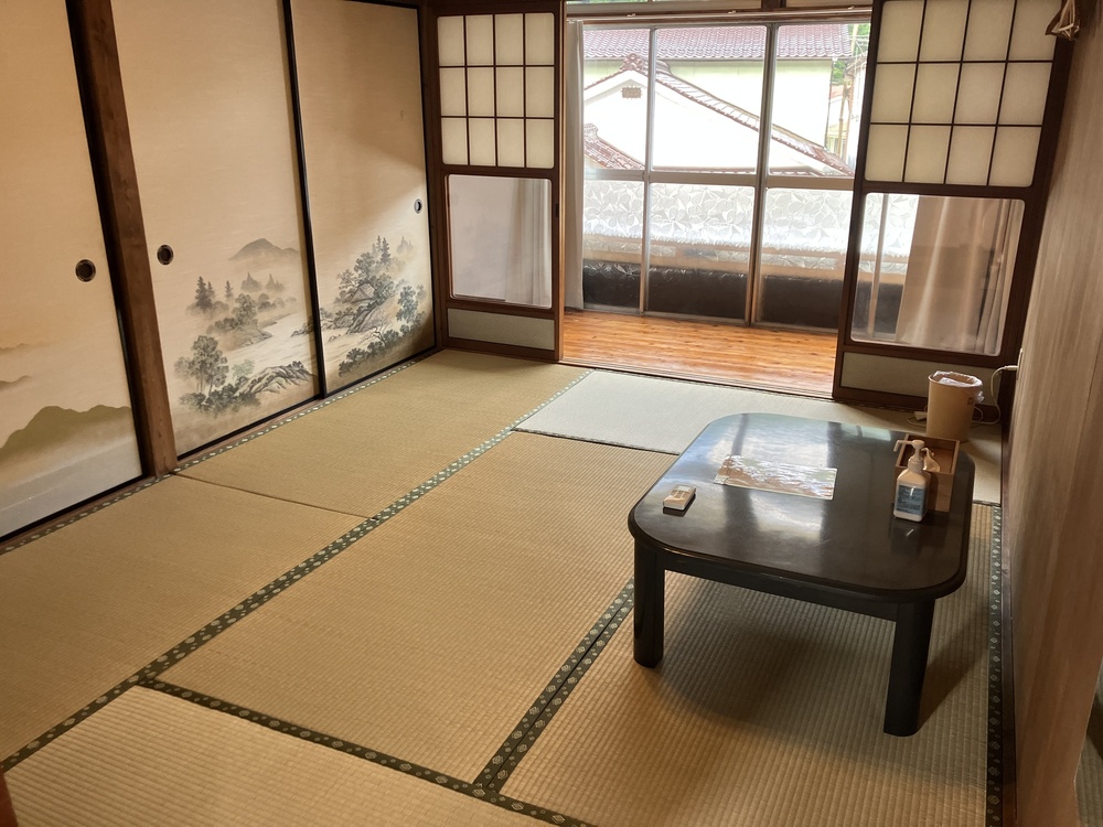 和室 kawa