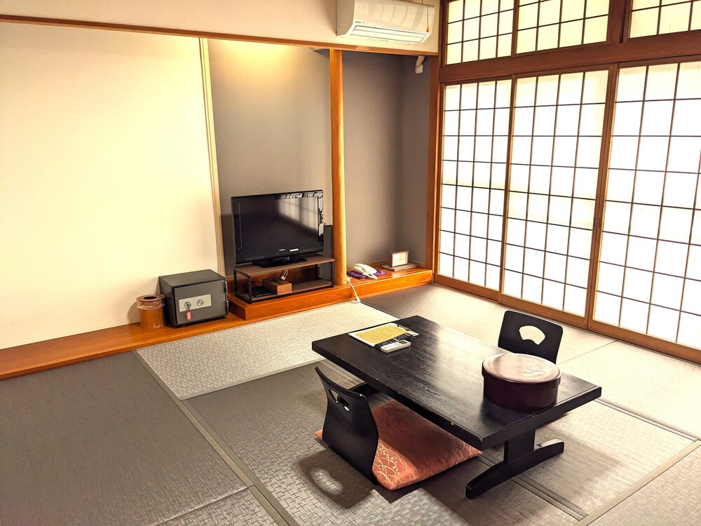 2階　和室11畳