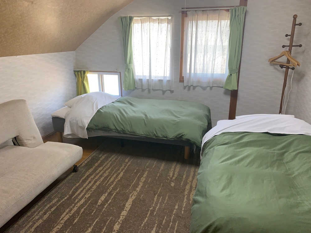 部屋タイプ指定なし3