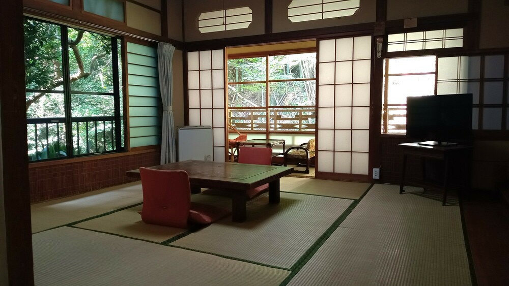 和室（１階）