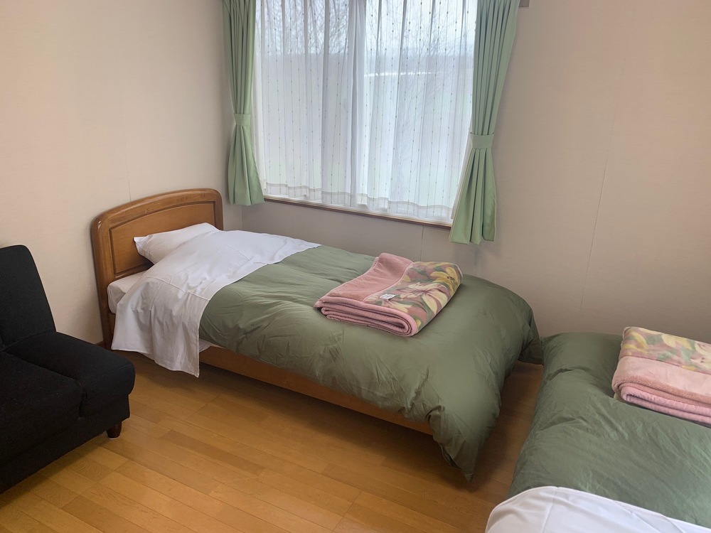 部屋タイプ指定なし2
