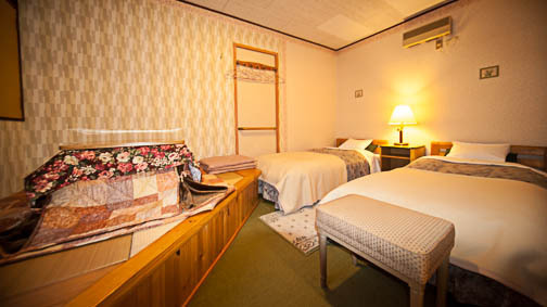Room B / コンドミニアムタイプ/禁煙/-Condominium Type/No Smoking