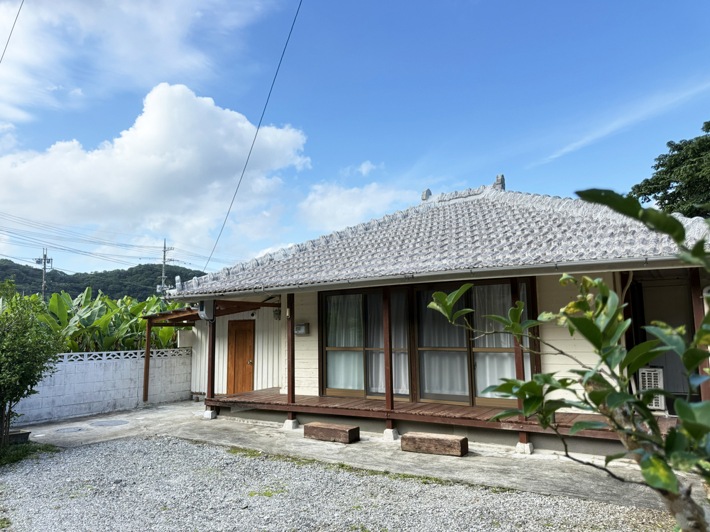 「蝶の宿 こはるや、」一棟貸切