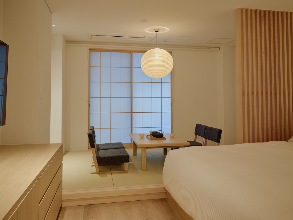 Standard+Tatami