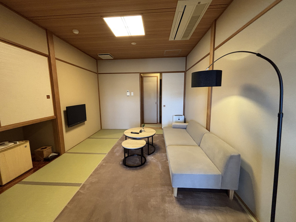 202 桔梗のお部屋