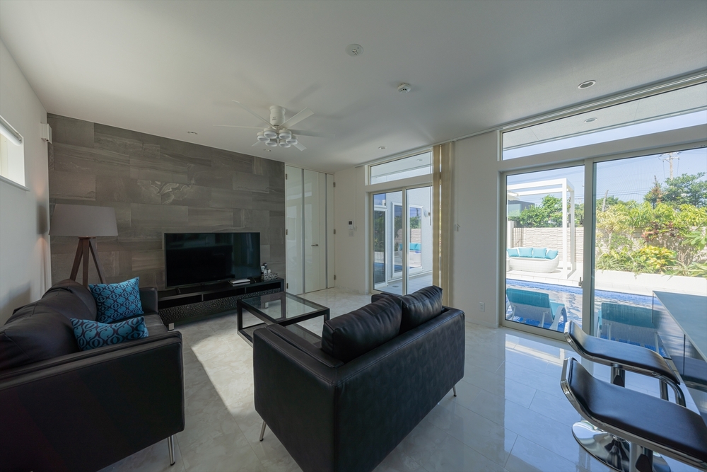 Premiere Suite Villa