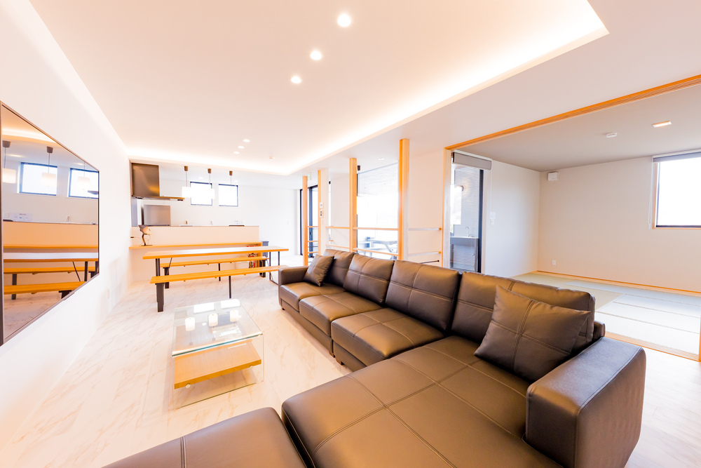 AMBER Yufuin 【Villa3】