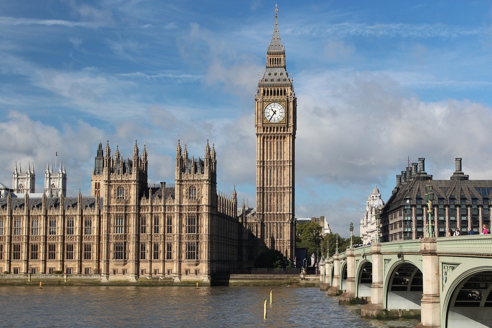 【イギリス旅行】お得に旅する費用の詳細