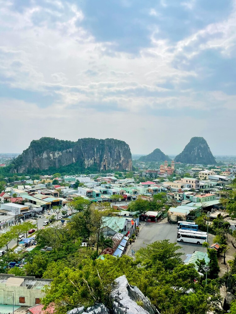 五行山