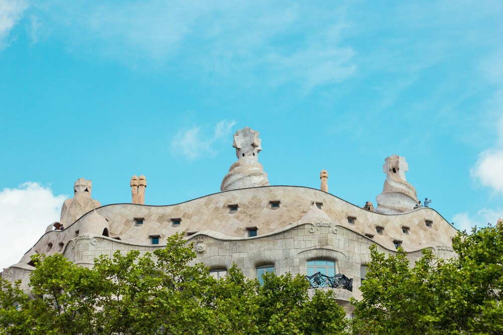 イタリア＆スペイン周遊旅行のモデルのまとめ