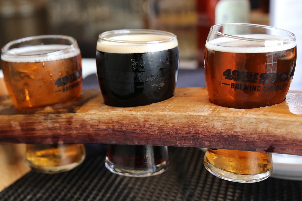 ビール博物館