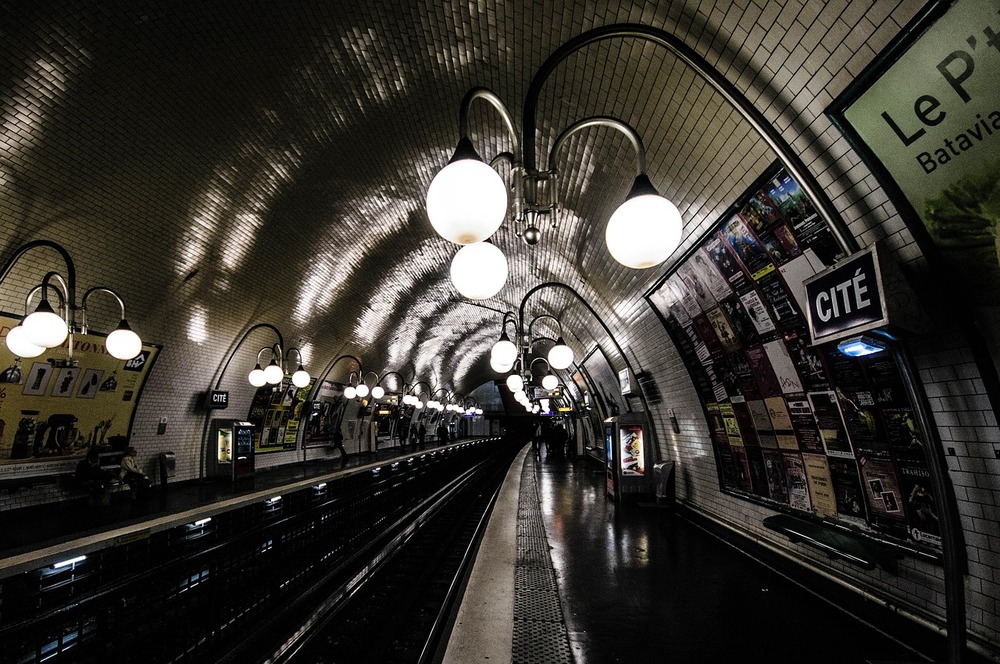 フランス鉄道
