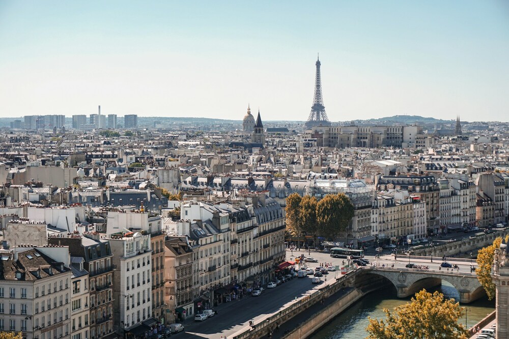 フランス観光