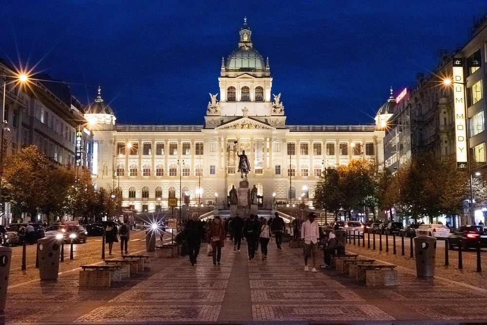 国立博物館