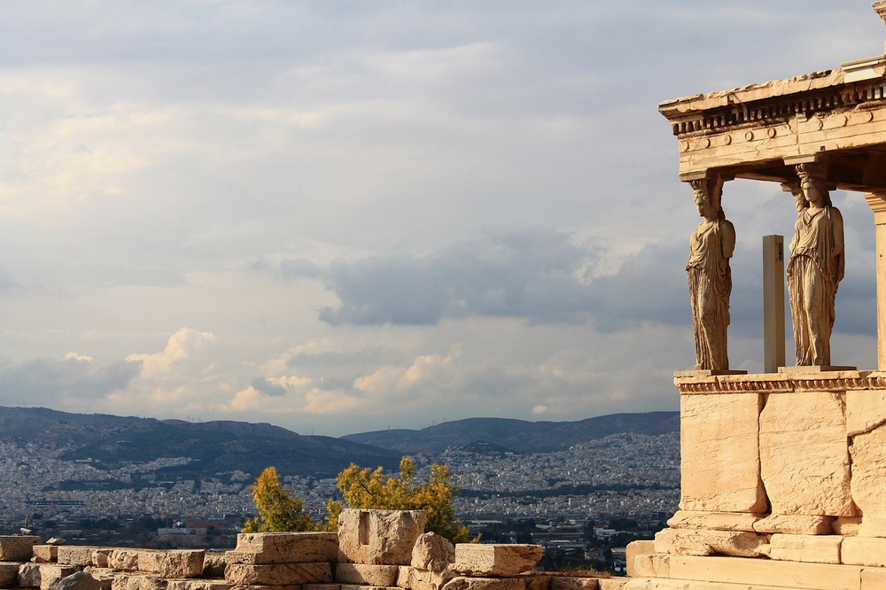 エジプト・ギリシャ旅行の交通費指南