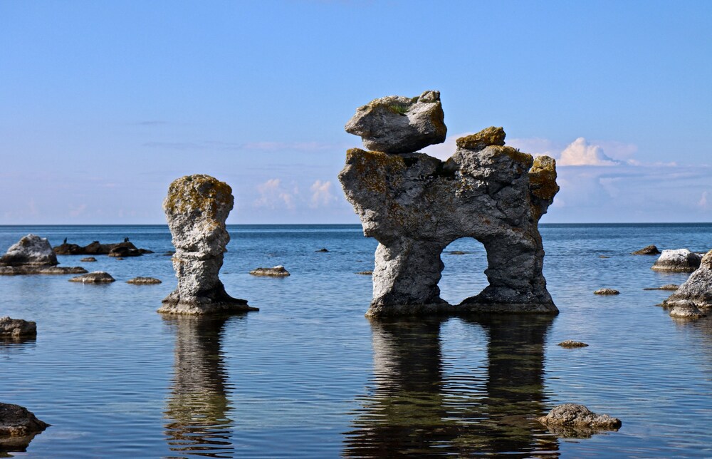 フォーレ島