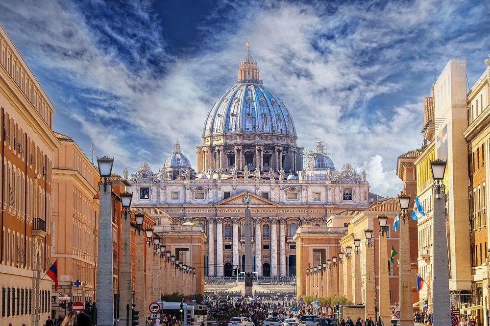 イタリア＆スペイン周遊旅行の観光施設の入場料