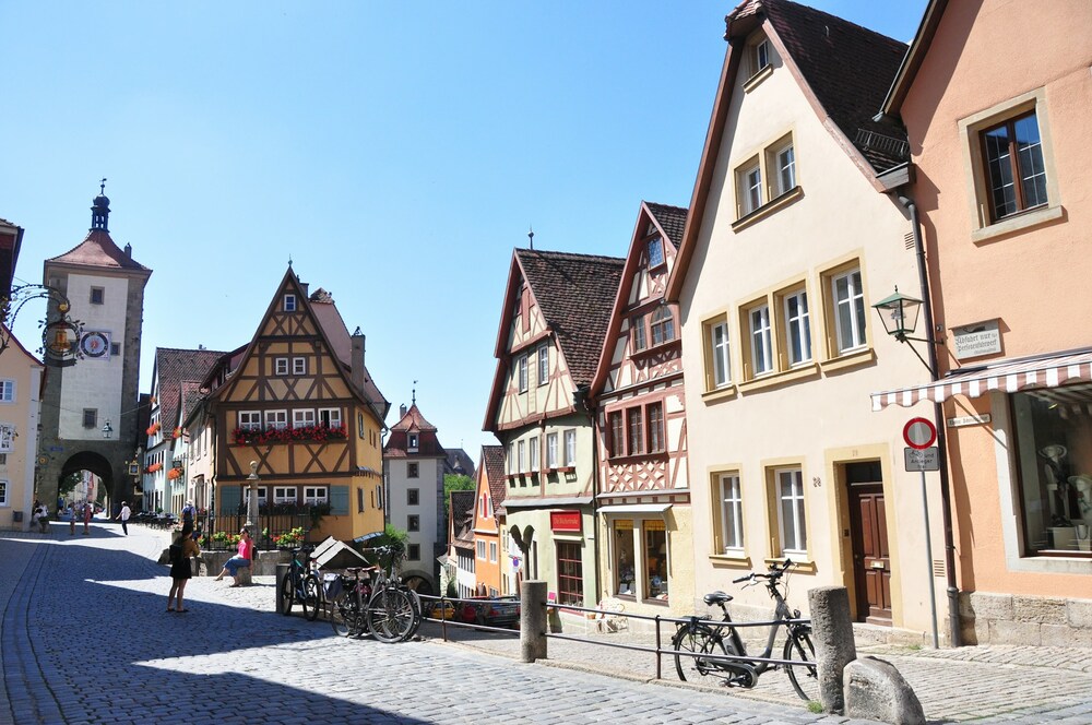 ローテンブルク