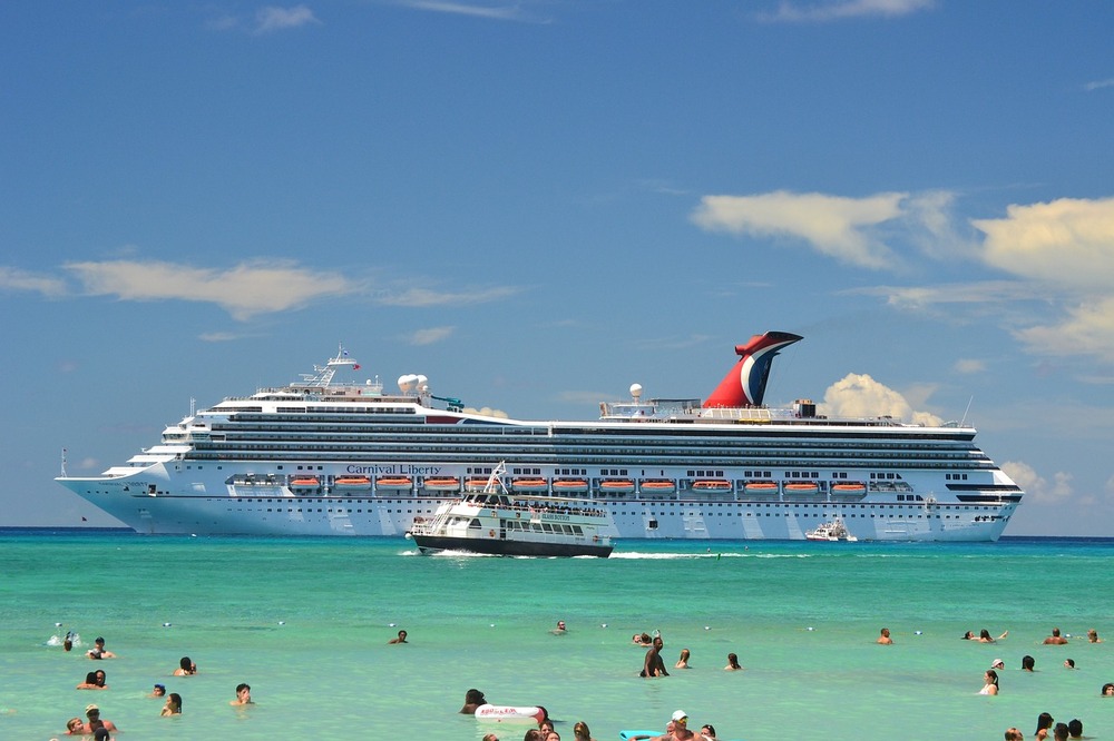 Carnival Liberty