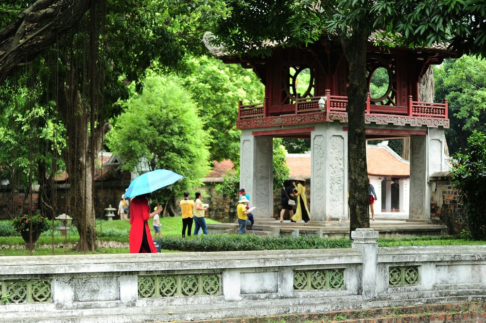 文廟
