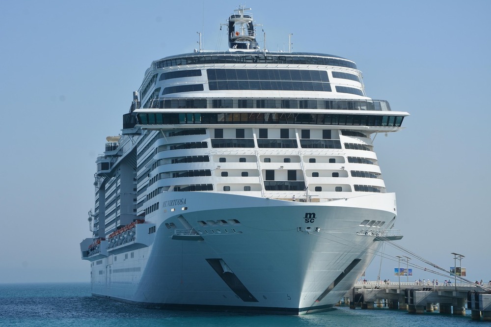 MSC Virtuosa