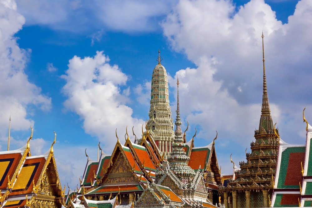 【タイ旅行】費用を抑えたモデルコースと予算徹底解説!