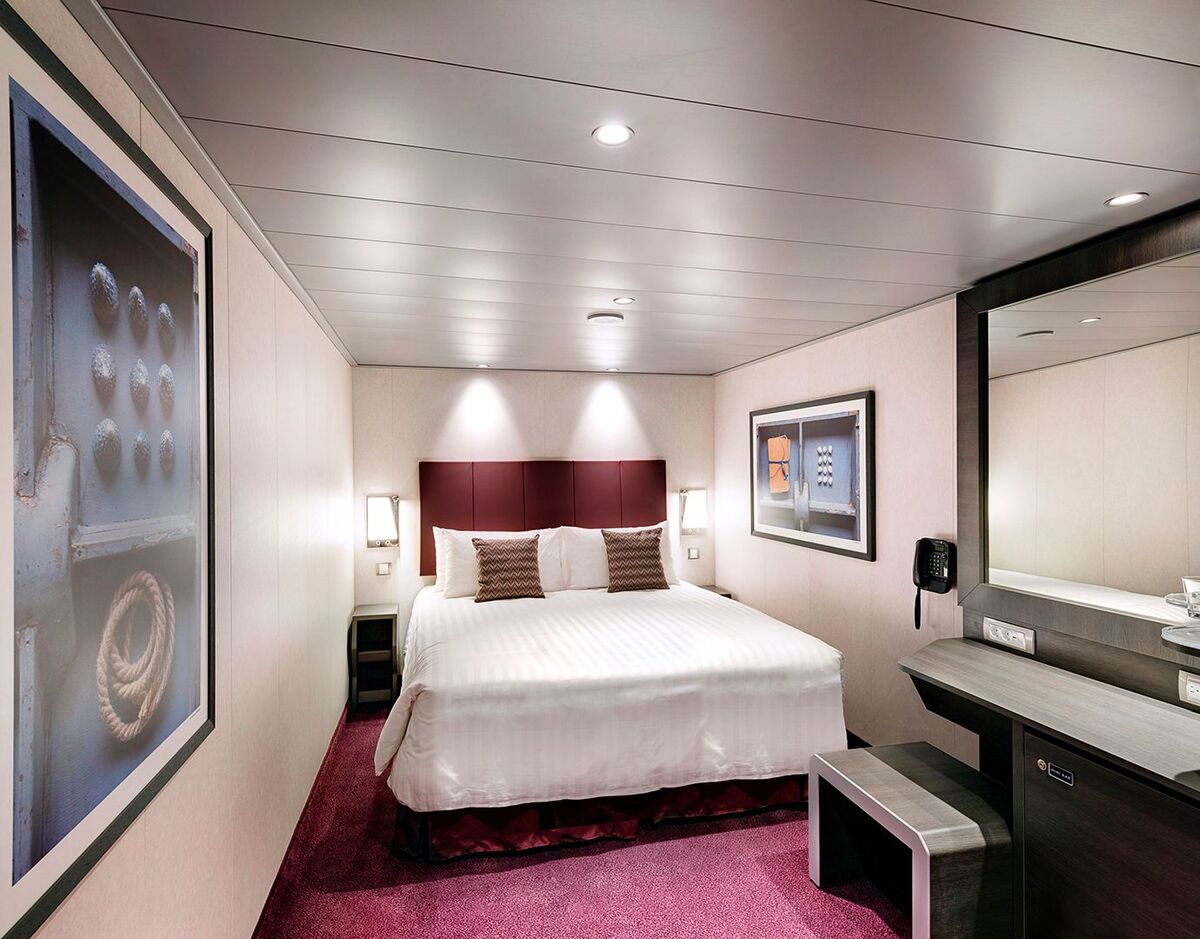 MSCベリッシマのクルーズ予約