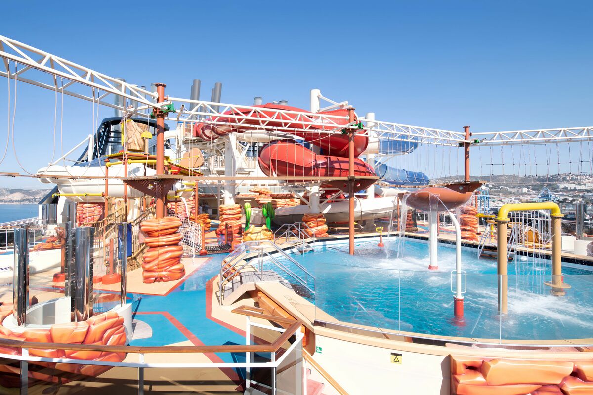 MSCベリッシマの日本6泊7日クルーズ 上海発 鹿児島 ~ 高知 ~ 東京